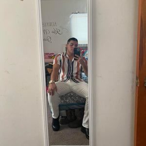 Meet your Posher, Bryan